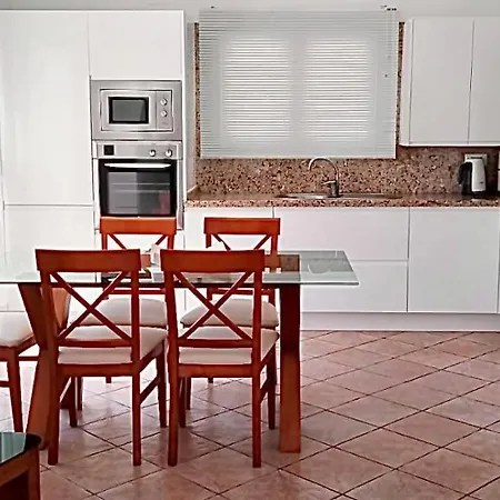 Guapa With Gym Aircon Wifi Villa Moraira