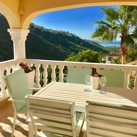 Villa Guapa With Gym Aircon Wifi *
