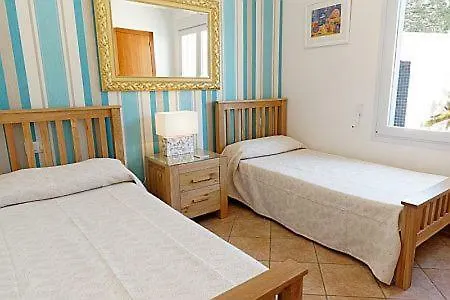 Villa Guapa With Gym Aircon Wifi *