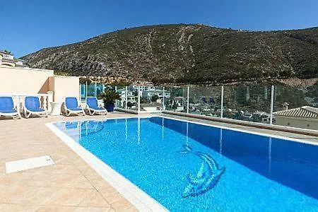 Guapa With Gym Aircon Wifi Villa Moraira