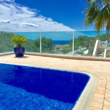 Villa Guapa With Gym Aircon Wifi *